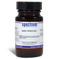 Indole-3-butyric Acid, 97%, Spectrum&trade; Chemical