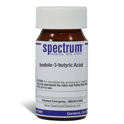 Indole-3-butyric Acid, 97%, Spectrum&trade; Chemical