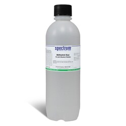 Methylene Blue, 1% (w/v) Aqueous Solution, Spectrum&trade; Chemical