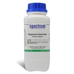 Thumbnail_Magnesium Hydroxide, Powder, 95.0-100.5%, Spectrum&trade; Chemical
