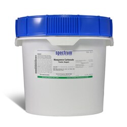 Manganese Carbonate, Powder, 43.5%, Spectrum&trade; Chemical