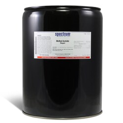 Methyl Acetate, 96%, Spectrum&trade; Chemical
