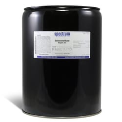 Dichloromethane, ACS, 99.5%, Spectrum&trade; Chemical