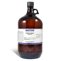 Dichloromethane, ACS, 99.5%, Spectrum&trade; Chemical