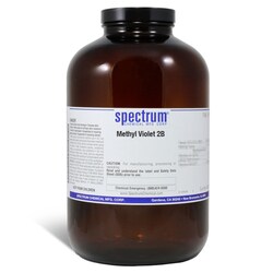 Methyl Violet 2B, Spectrum&trade; Chemical