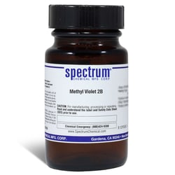 Methyl Violet 2B, Spectrum&trade; Chemical