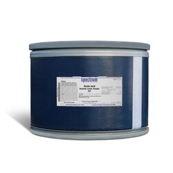 Oxalic Acid, Dihydrate, Crystal, ACS, 99.5-102.5%, Spectrum&trade; Chemical