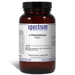 o-Phthalaldehyde, Spectrum&trade; Chemical