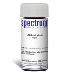 o-Phthalaldehyde, Spectrum&trade; Chemical