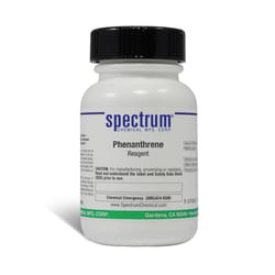 Phenanthrene, 90%, Spectrum&trade; Chemical