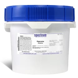 Piperazine, Anhydrous, 99%, Spectrum&trade; Chemical