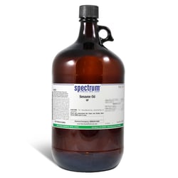 Sesame Oil, NF, Spectrum&trade; Chemical