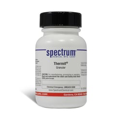 Thermit(R), Granular, Spectrum&trade; Chemical