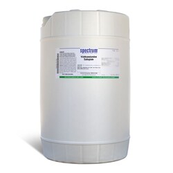 Triethanolamine Salicylate, 85-95%, Spectrum Chemical 10 kg | Buy Online | Spectrum Chemical Manufacturing Corporation | Fisher Scientific