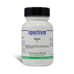 Xylose, CP, Spectrum&trade; Chemical