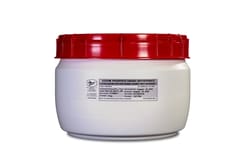 Sodium Phosphate Dibasic, Heptahydrate, USP, EP, Pyrogen Free, 98-102.5%, Macco Organiques