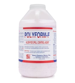 StatLab&nbsp;Polyform-F Granules
