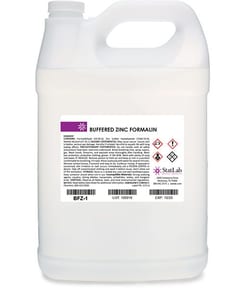 StatLab™ Buffered Zinc Formalin