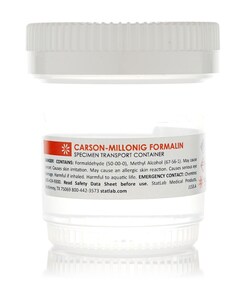 StatLab Formalin, 10% Modified Carson/Millonig 60 mL | Buy Online | StatLab | Fisher Scientific