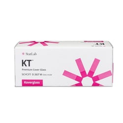 StatLab KT Premium German Koverglass