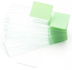 StatLab™ InkPro™ Non-adhesion Microscope Slides for InkJet Printers