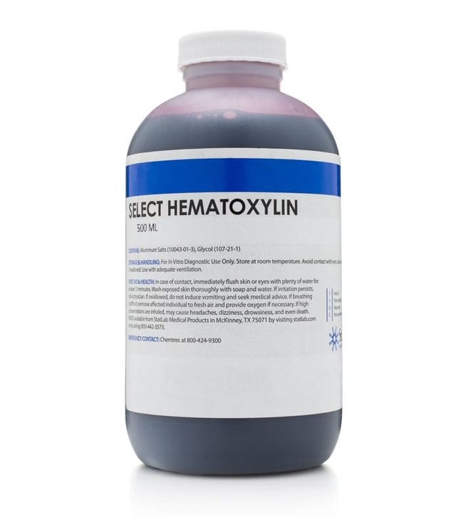 StatLab Select Hematoxylin Stain Select Hematoxylin Stain Product Type statlab-select-hematoxylin-stain-select-hematoxylin-stain-product-type