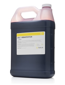 StatLab™ Gill 1 Hematoxylin Stain