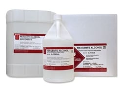 MasterTech 100% Reagent Alcohol, StatLab™