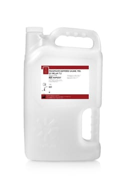 StatLab&nbsp;MasterTech Phosphate Buffered Saline