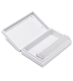 StatLab&nbsp;Mesothelian Immunohistochemistry (IHC) Tissue Control Slides
