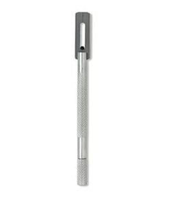 StatLab™ AccuThrive Double Edged Gross Blades
