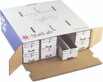 StatLab™ Safe-Store Block File System