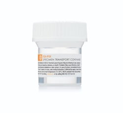 StatLab GI Fix Prefilled Containers