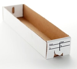 StatLab Safe-Store Slide File System Slide Storage Trays | Buy Online | StatLab | Fisher Scientific