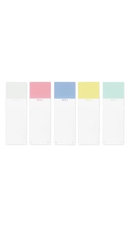 StatLab&nbsp;KT1i Premium German Non-Adhesion InkJet Compatible Slides