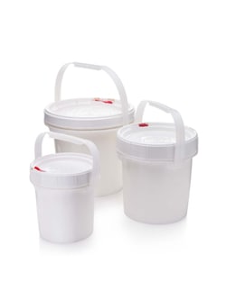 StatLab&nbsp;Life Latch New Generation Specimen Containers