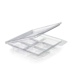 StatLab&nbsp;Plastic 6-Block Mailer