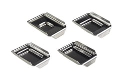 StatLab Metal Base Molds