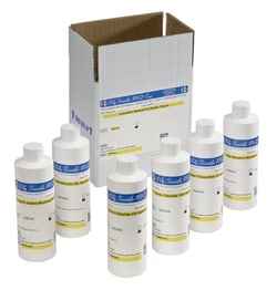StatLab&nbsp;Poly Scientific Modified Gram Method For Bacteria Stain Kit