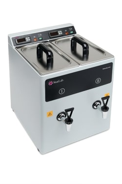 StatLab High Capacity Paraffin Dispenser