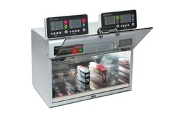 StatLab High Capacity Slide Dryer