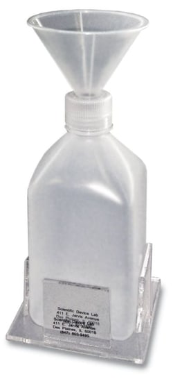 StatLab&nbsp;TB Splash Proof Container