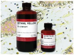 StatLab&nbsp;MasterTech Metanil Yellow Stain