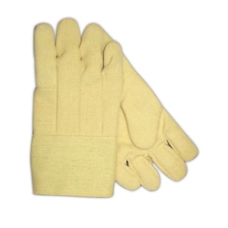 Steel Grip&nbsp;22 oz. Thermonol High Heat Gloves with Wool Liner