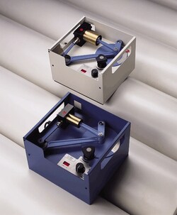 Stoelting Cat/Rabbit Ventilator 50 ml:Animal Care and Research, Quantity: