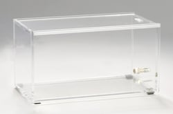 Stoelting Induction Chamber Induction chamber:Animal Care and Research,