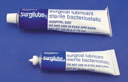 Stoelting Surgical Lubricant 2 oz.:Animal Care and Research, Quantity: