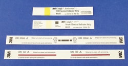 Stoelting Steam and EO Gas Indicator Strips Steam Indicator Strips, Short,