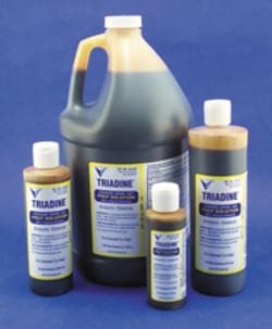 Stoelting Triadine Solution:Animal Care and Research:Animal Surgical Devices