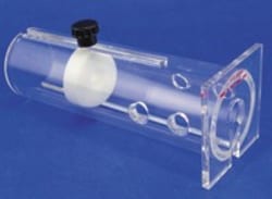 Stoelting Tail Access Rodent Restrainer 15-30 gm:Animal Care and Research,